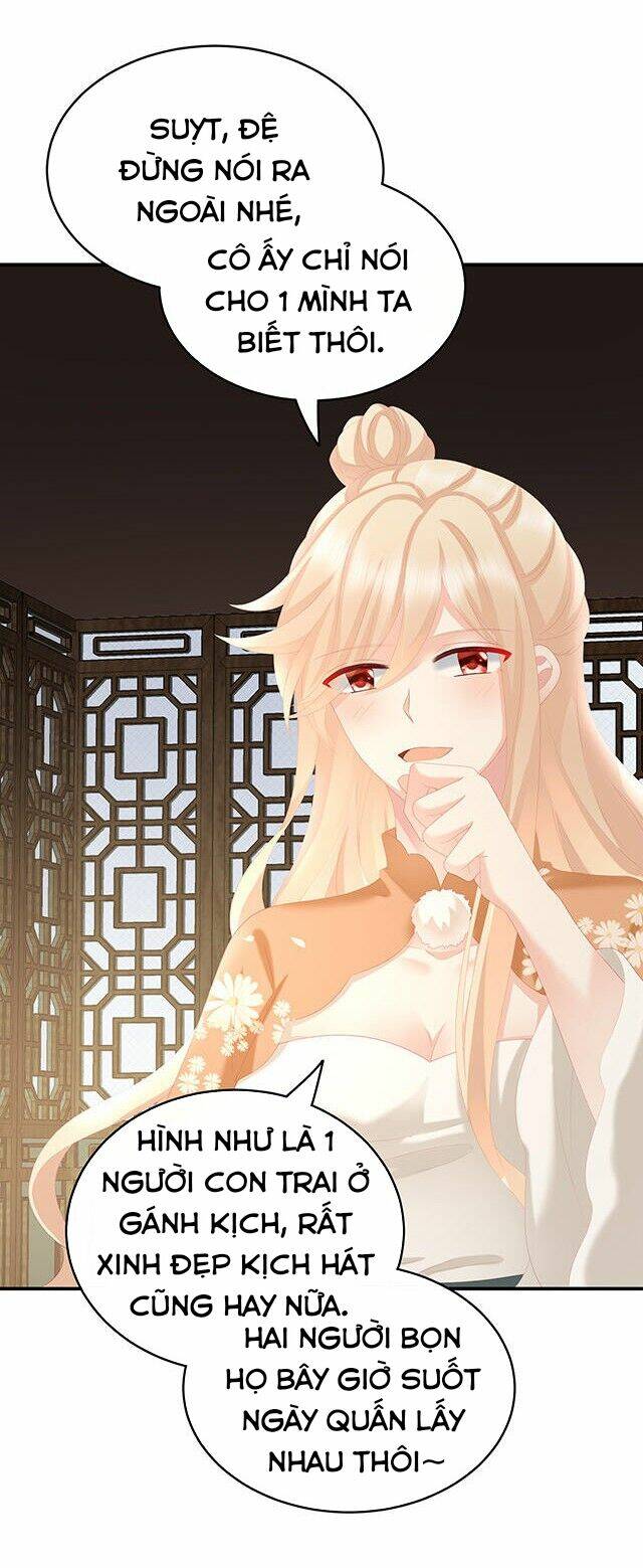 kiều phu có hỉ chapter 34 20