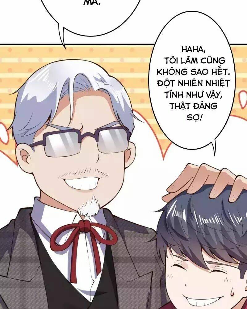 đô thị hộ hoa tiên tôn chapter 21 69