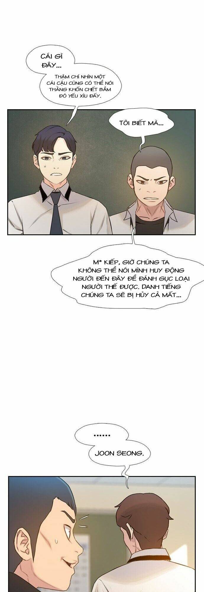 tôi sẽ chết sớm mất chapter 7 52