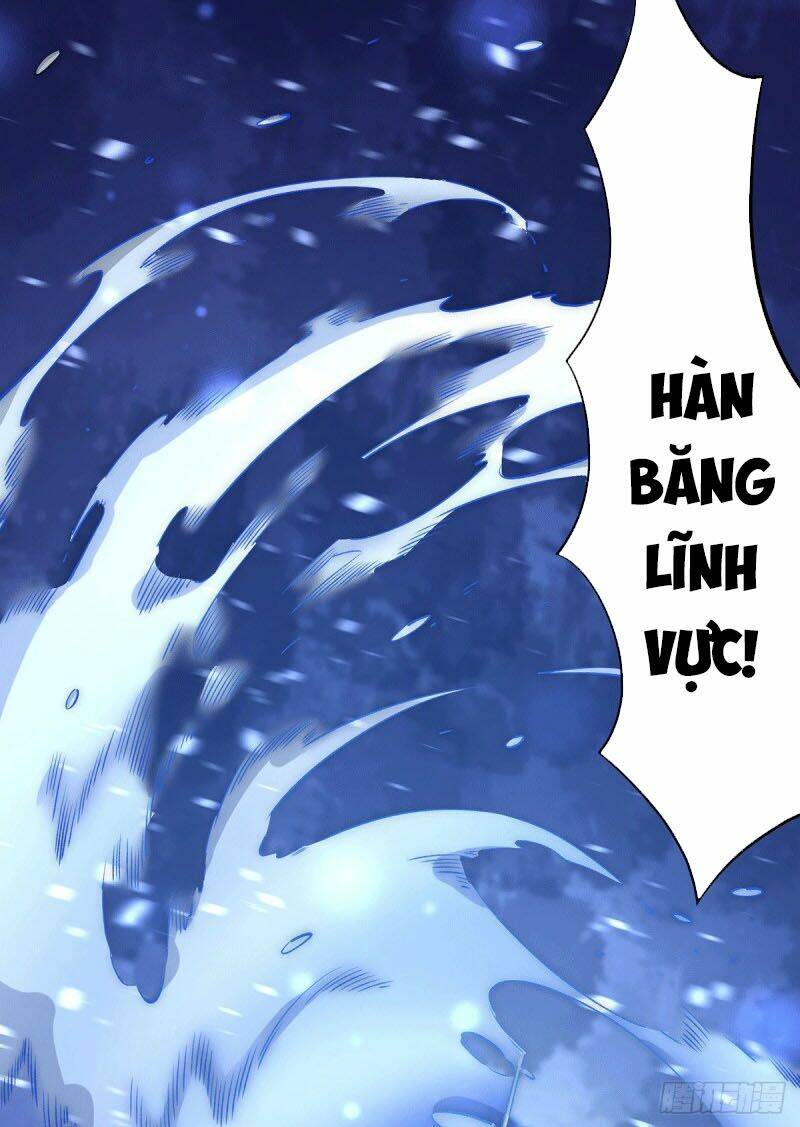 đô thị đỉnh phong cao thủ chapter 220 15