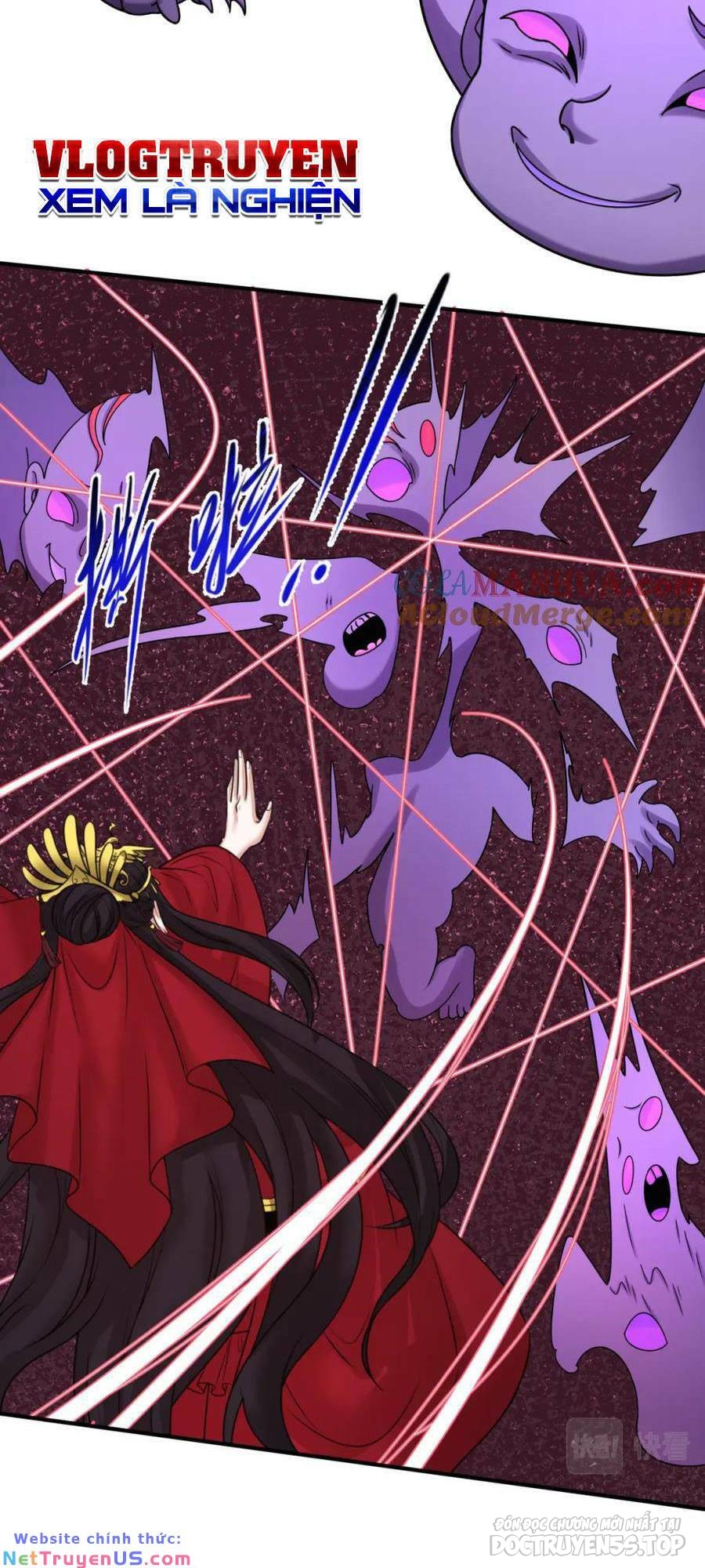 toàn cầu quỷ dị thời đại chapter 95 19