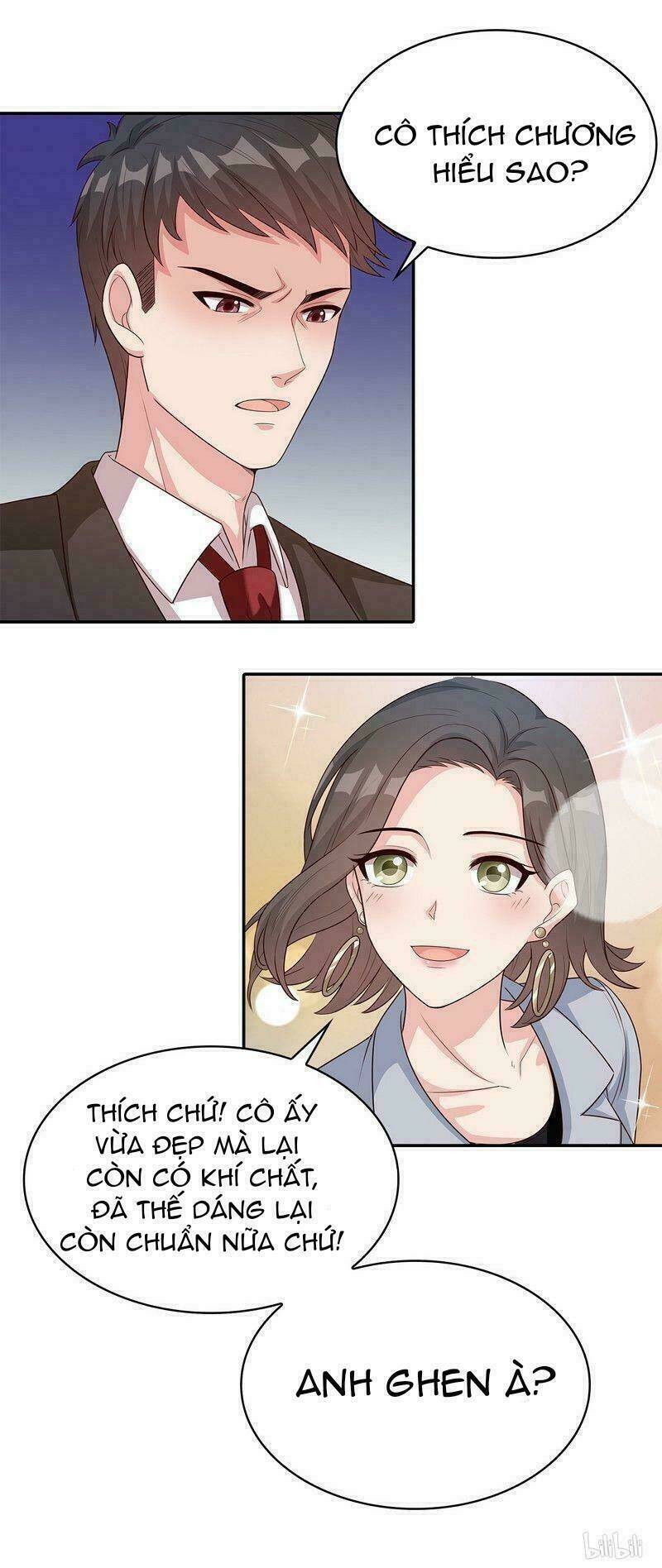 nam thần manh bảo tận diệt chapter 73 19