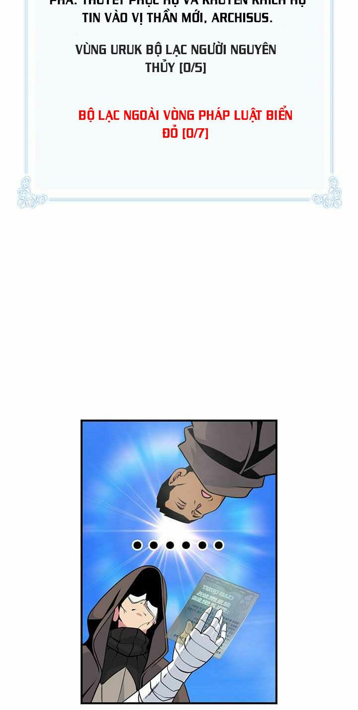 tôi sinh ra để làm người vĩ đại chapter 74 51