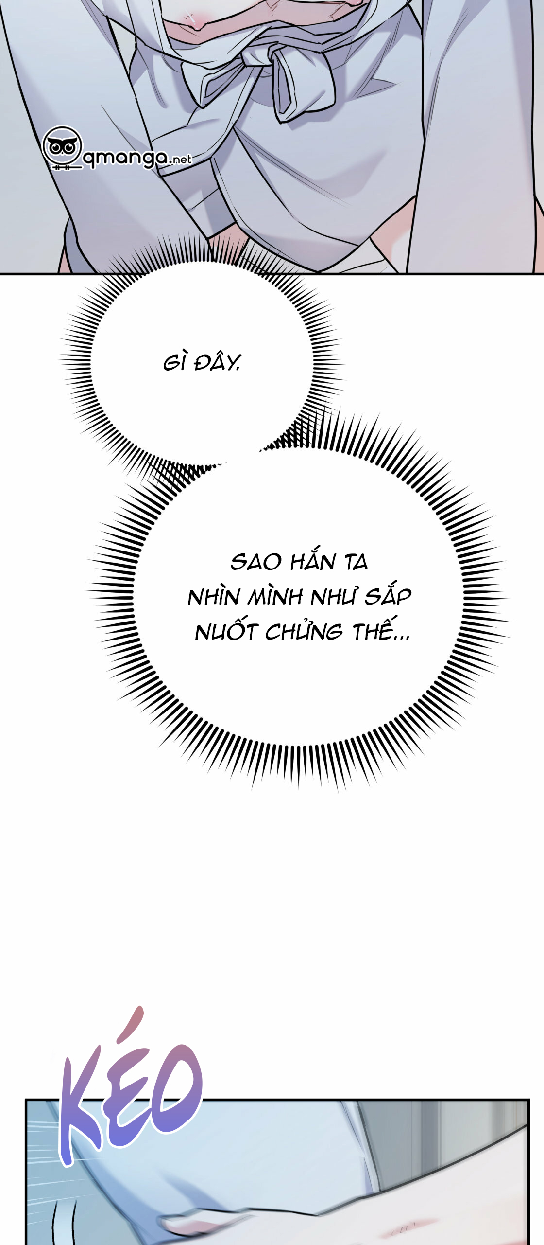 tôi với cậu không thể như thế này chapter 21 3