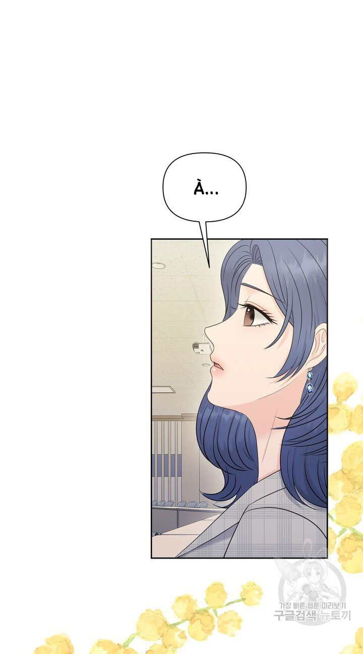 Em Sẽ Chọn Alpha Nào~ chapter 84.2 - Trang 31