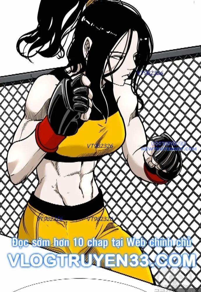 shark - cá mập chapter 267 46