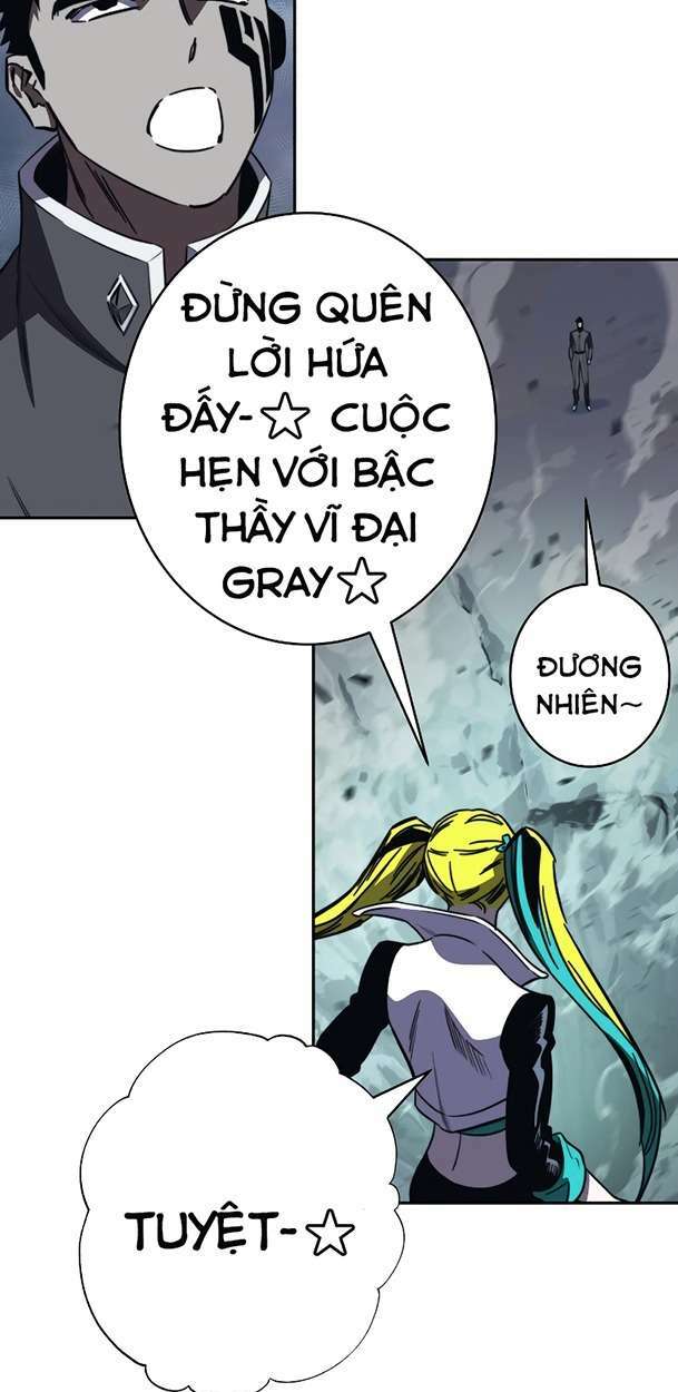 ex & ash chapter 86 91