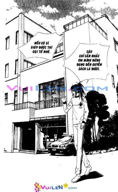 18 years old, we got married chapter 13 13