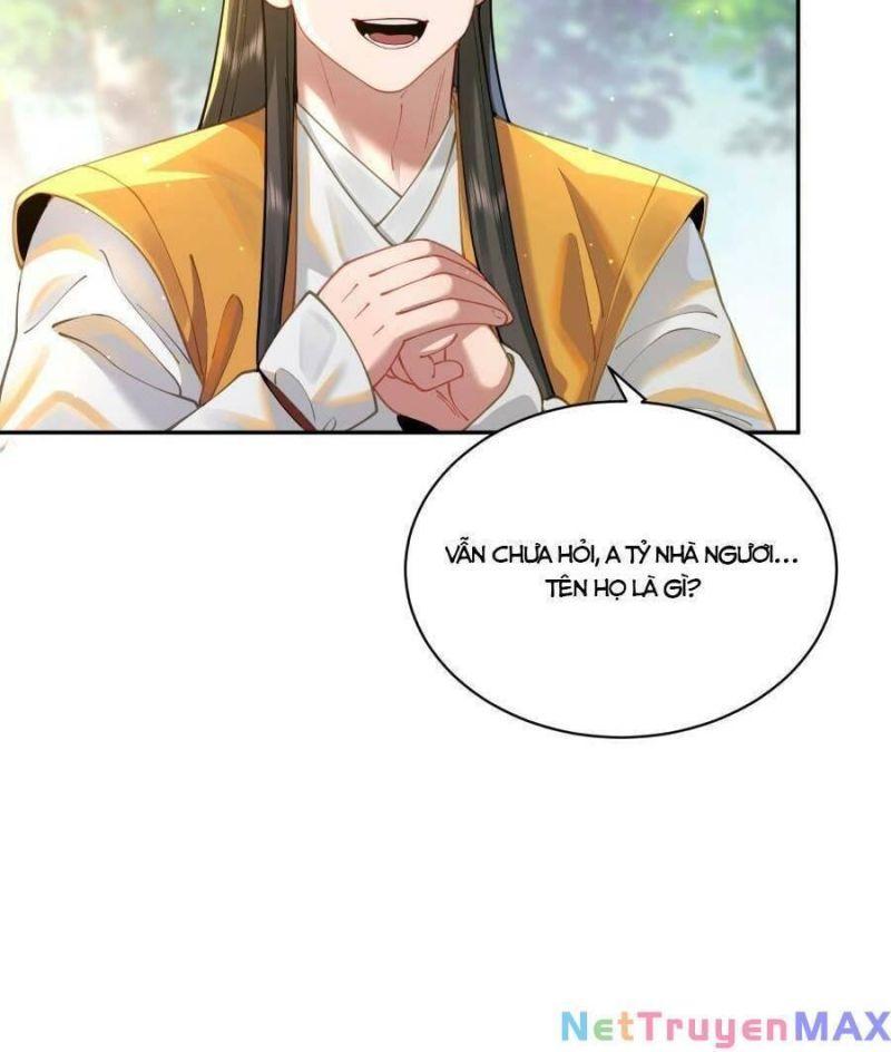 bói toán mà thôi, cửu vĩ yêu đế sao lại thành nương tử ta?! chapter 22 50