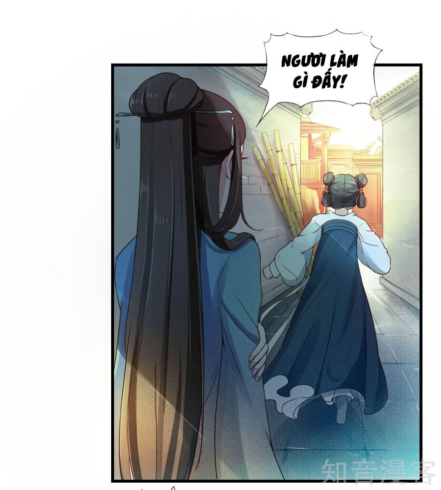 thịnh thế thiên kiêu chapter 1 30