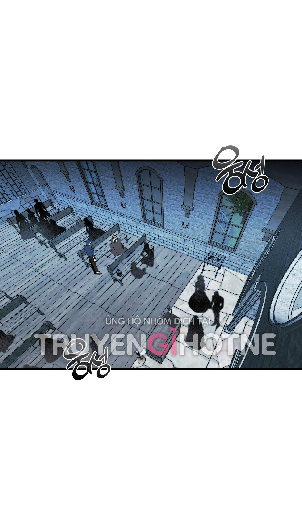 bánh xe của charlotte chapter 18.2 17