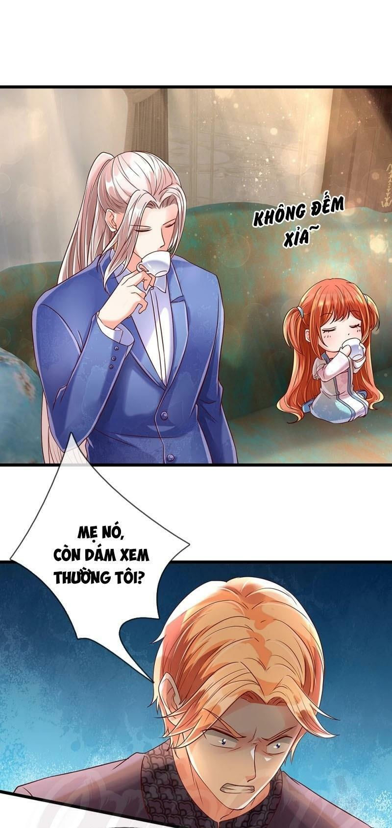 vú em tiên tôn đi ở rể chapter 128 1