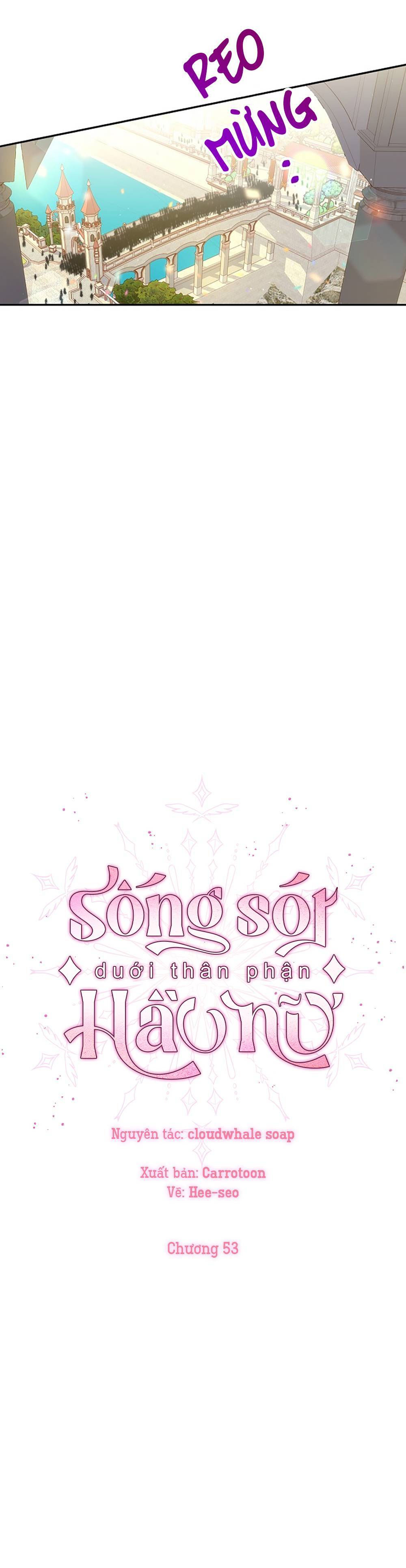 sống sót dưới thân phận hầu nữ chapter 53 4