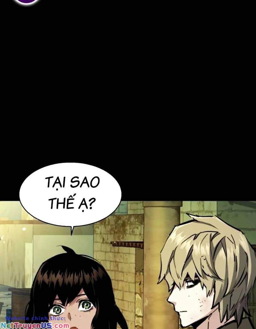 bạn học tôi là lính đánh thuê chapter 159 24