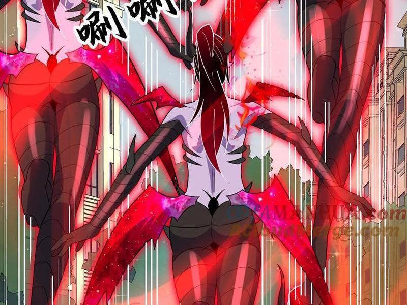 nhìn thấy thanh máu, ta xử tội thần linh chapter 170 19