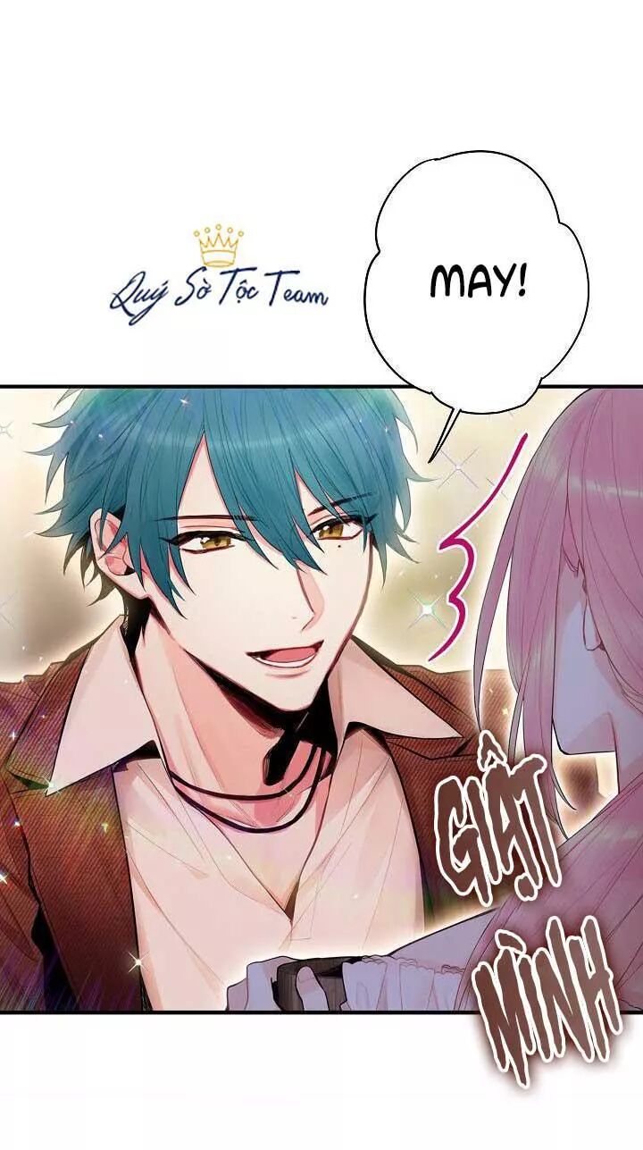 thánh nữ ẩn danh chapter 115 23