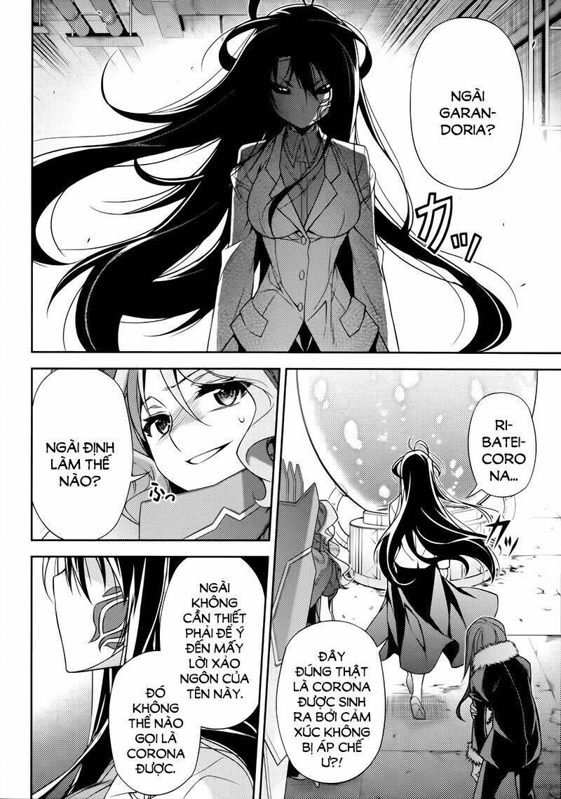 ark:romancer chapter 8 36