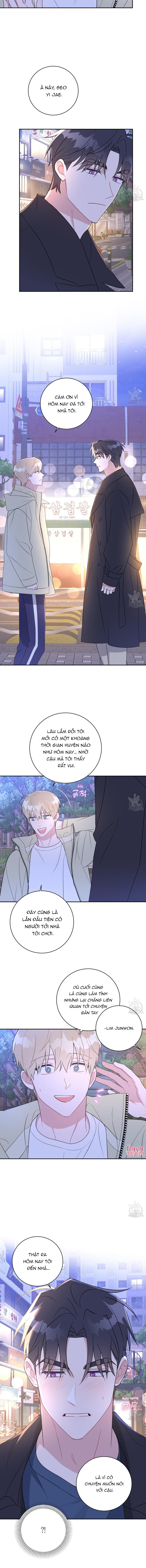bỏ qua chuyện bắt tay đi chapter 12 6