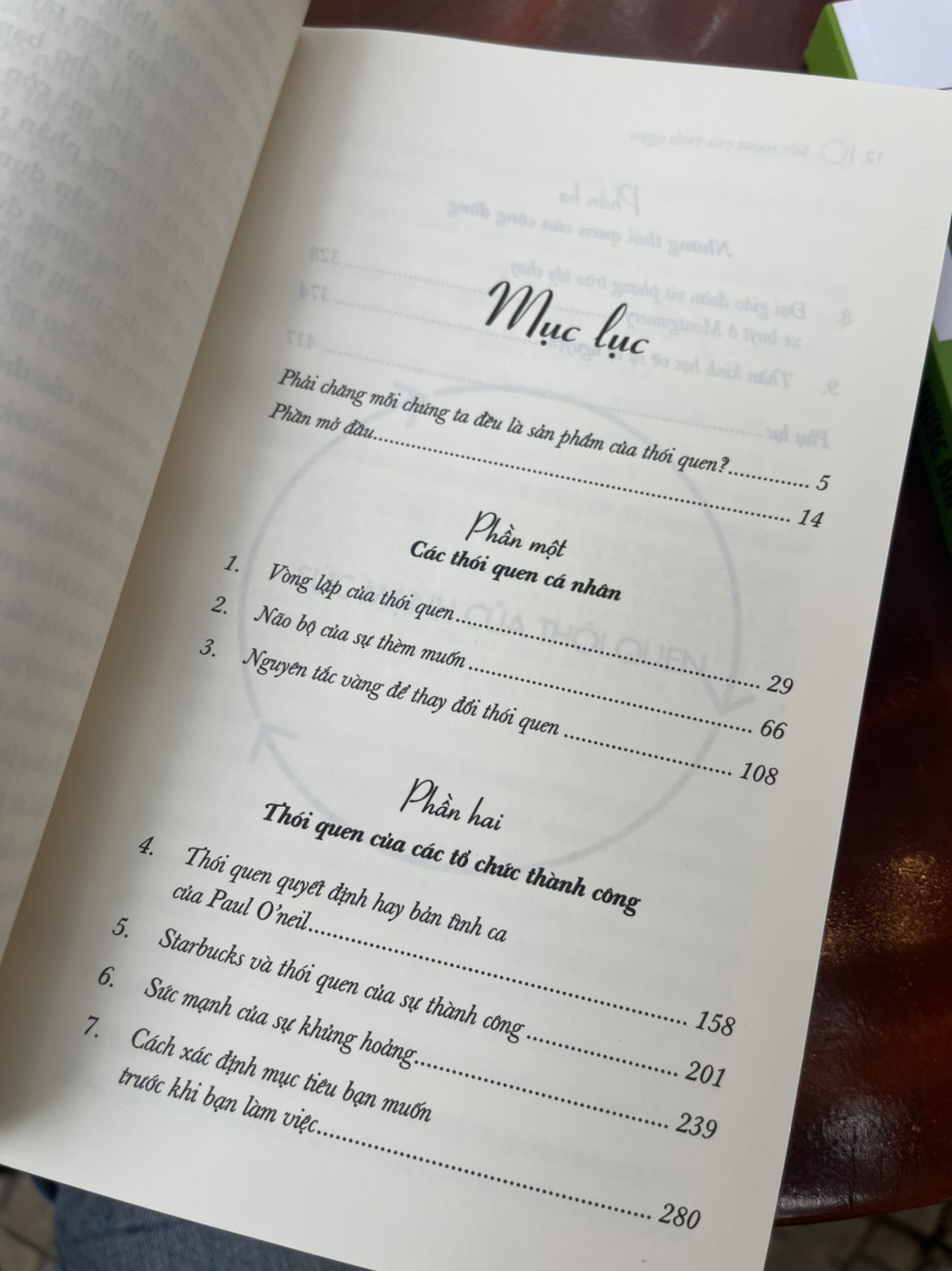 SỨC MẠNH CỦA THÓI QUEN – Cuốn sách hay nhất về thay đổi hành vi con người và tổ chức – Charles Duhigg – Lê Thảo Ly dịch – Alphabooks – NXB Lao Động