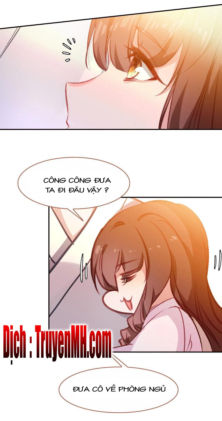 Gả Cho Một Tên Thái Giám Đáng Ghét chapter 150 - Trang 13