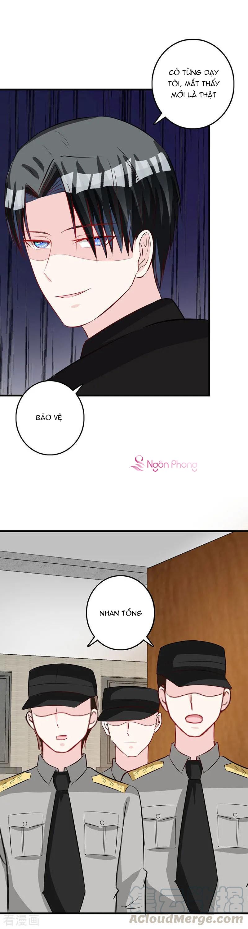 Tân Nương Thế Thân chapter 81 - Trang 9