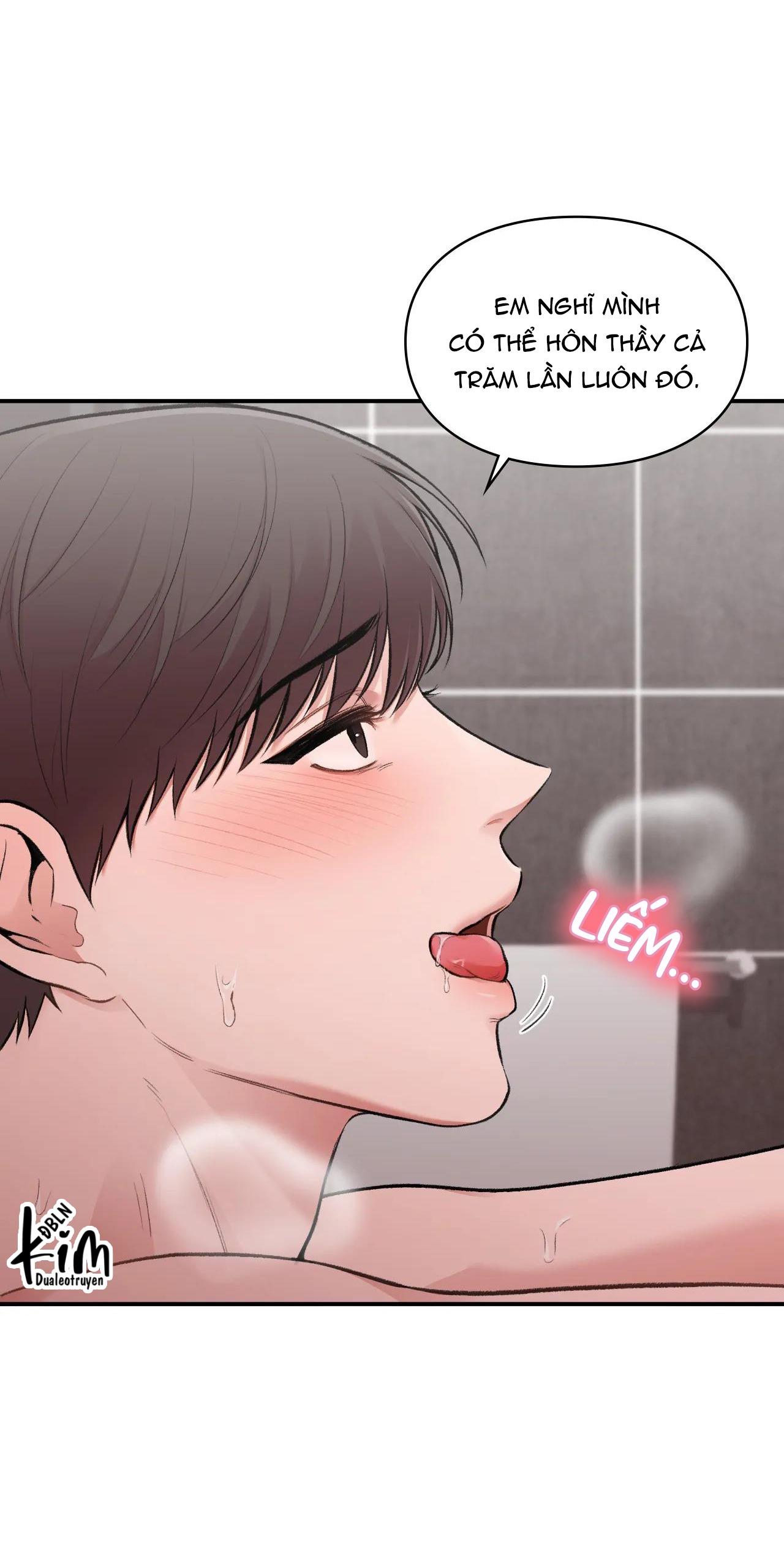 zai đẹp nhưng lại thích dạy đời chapter 22 11