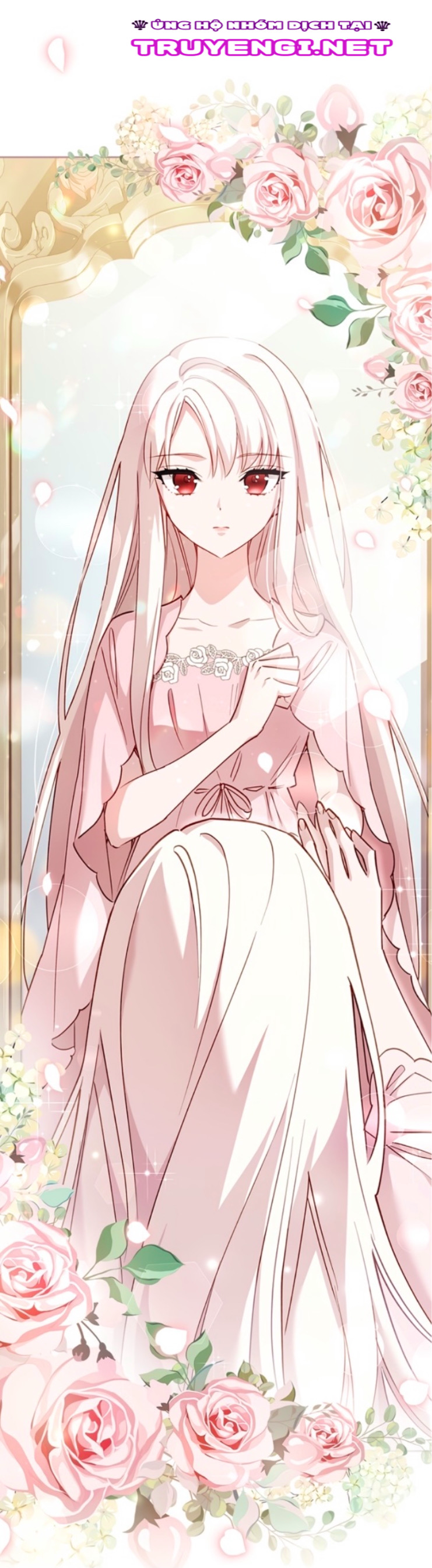 tiểu thư chỉ muốn được nghỉ ngơi chapter 1 51