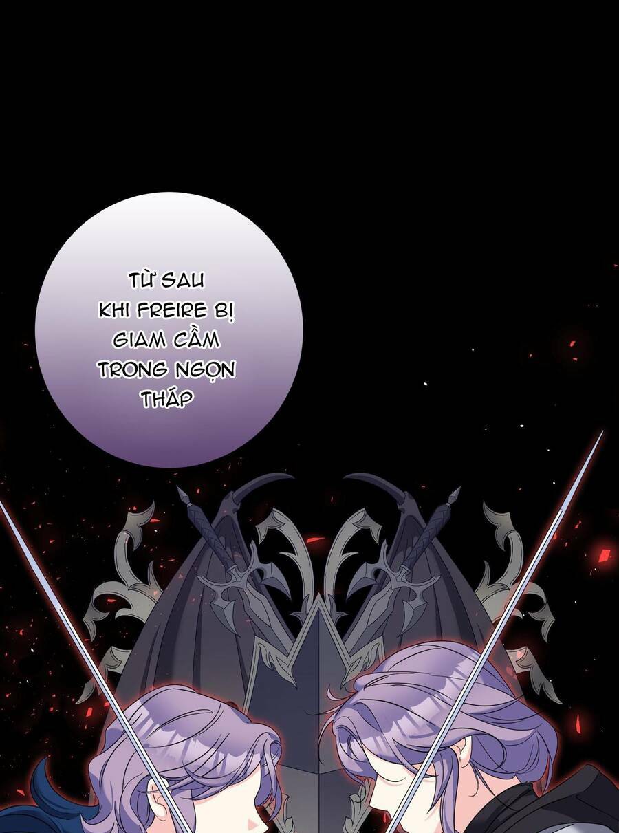 sinh ra làm con gái ác nữ chapter 46 28