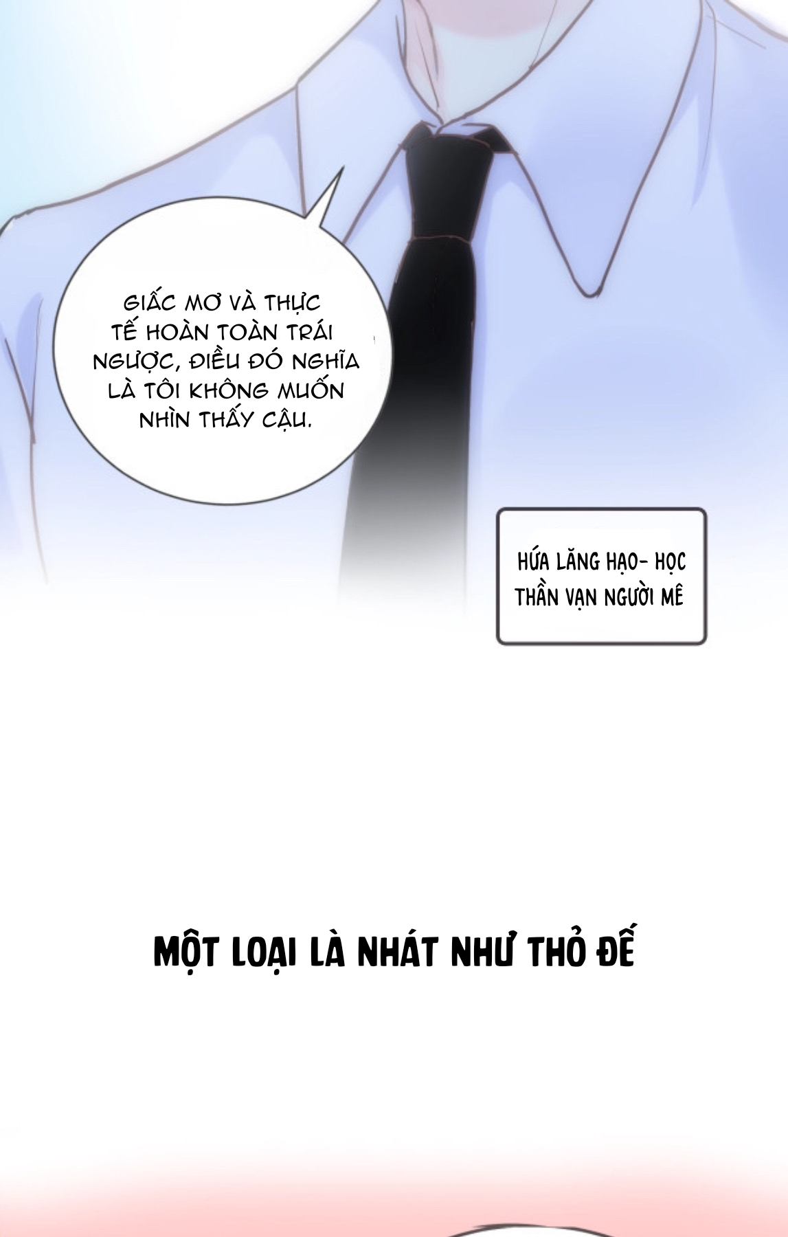 hoán đổi linh hồn chapter 0 3