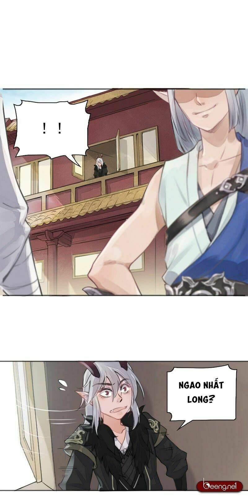 tây du ngạo tuyết thiên chapter 18 14