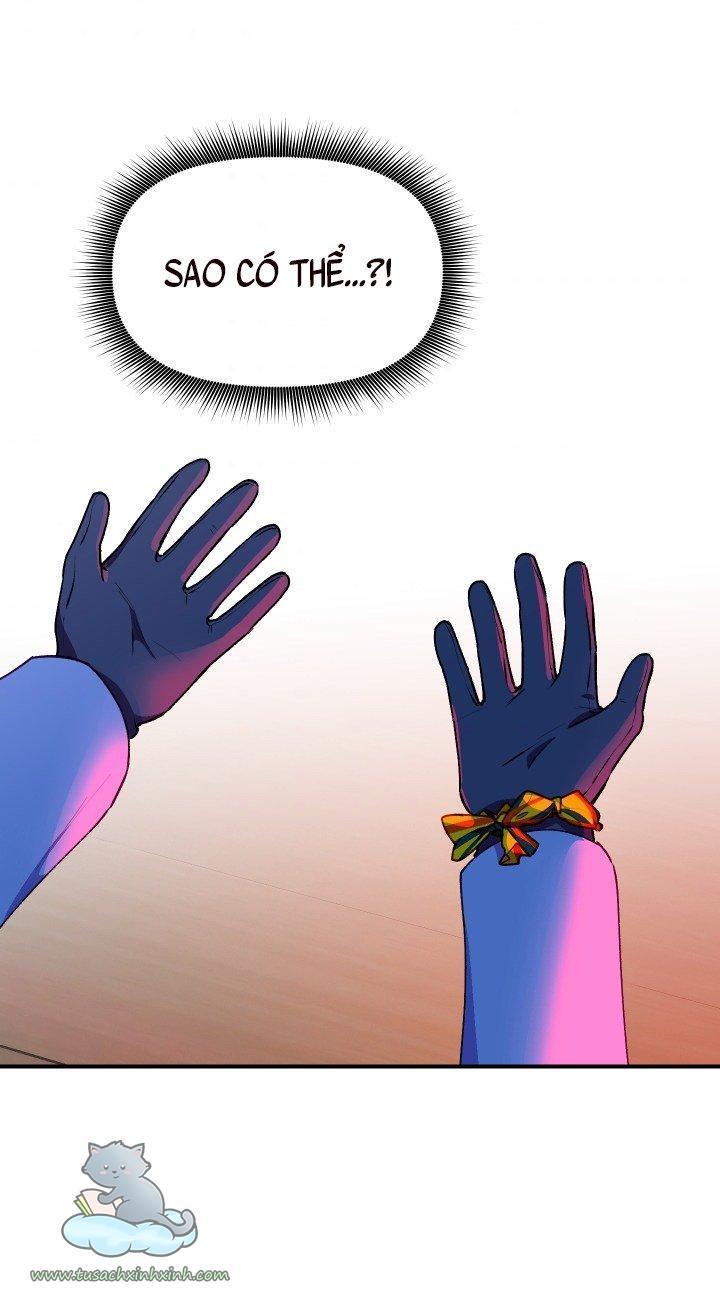 công nương khế ước của gia tộc công tước quái vật chapter 56 66