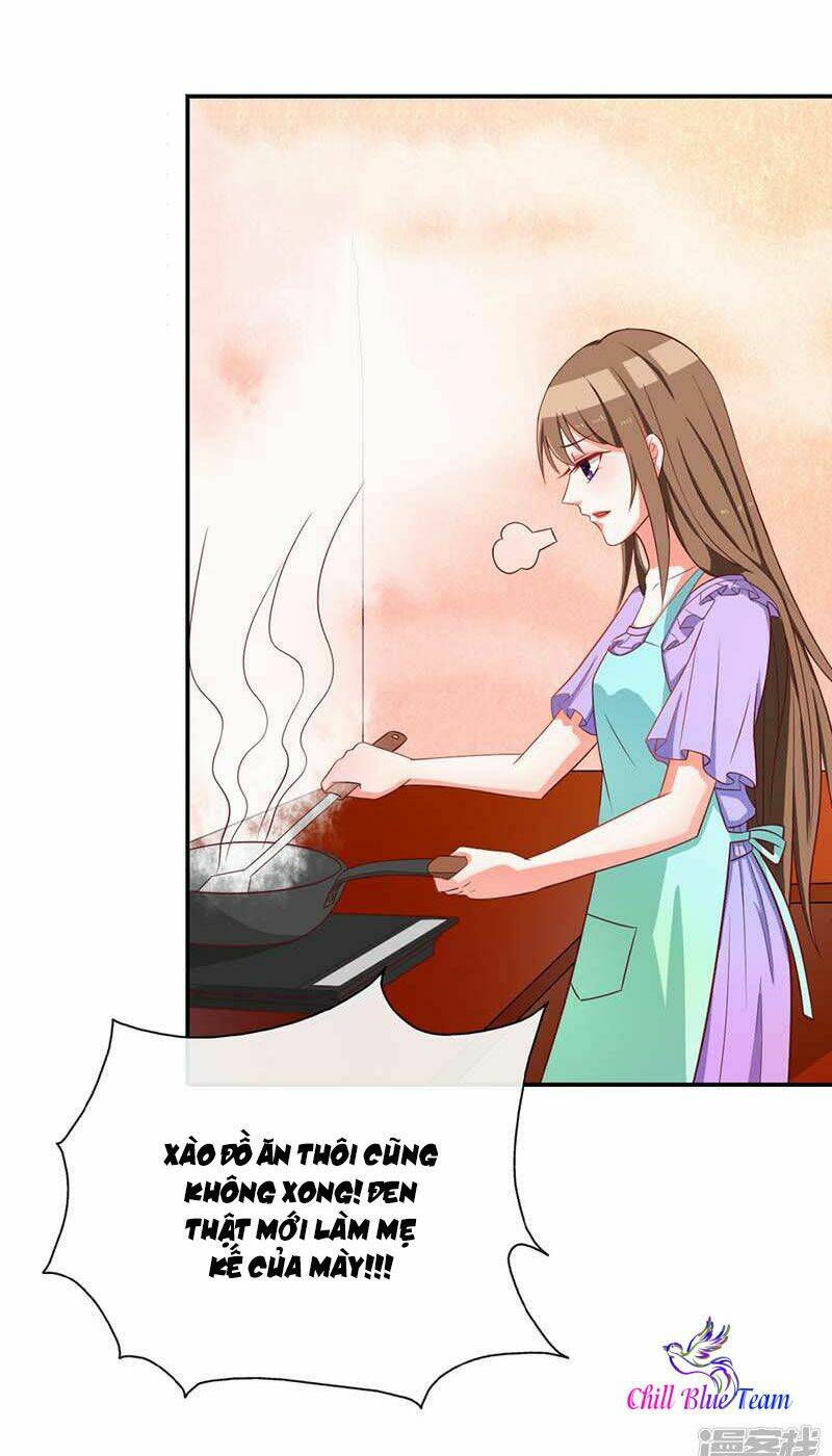 hủy diệt tra nam chapter 31 8