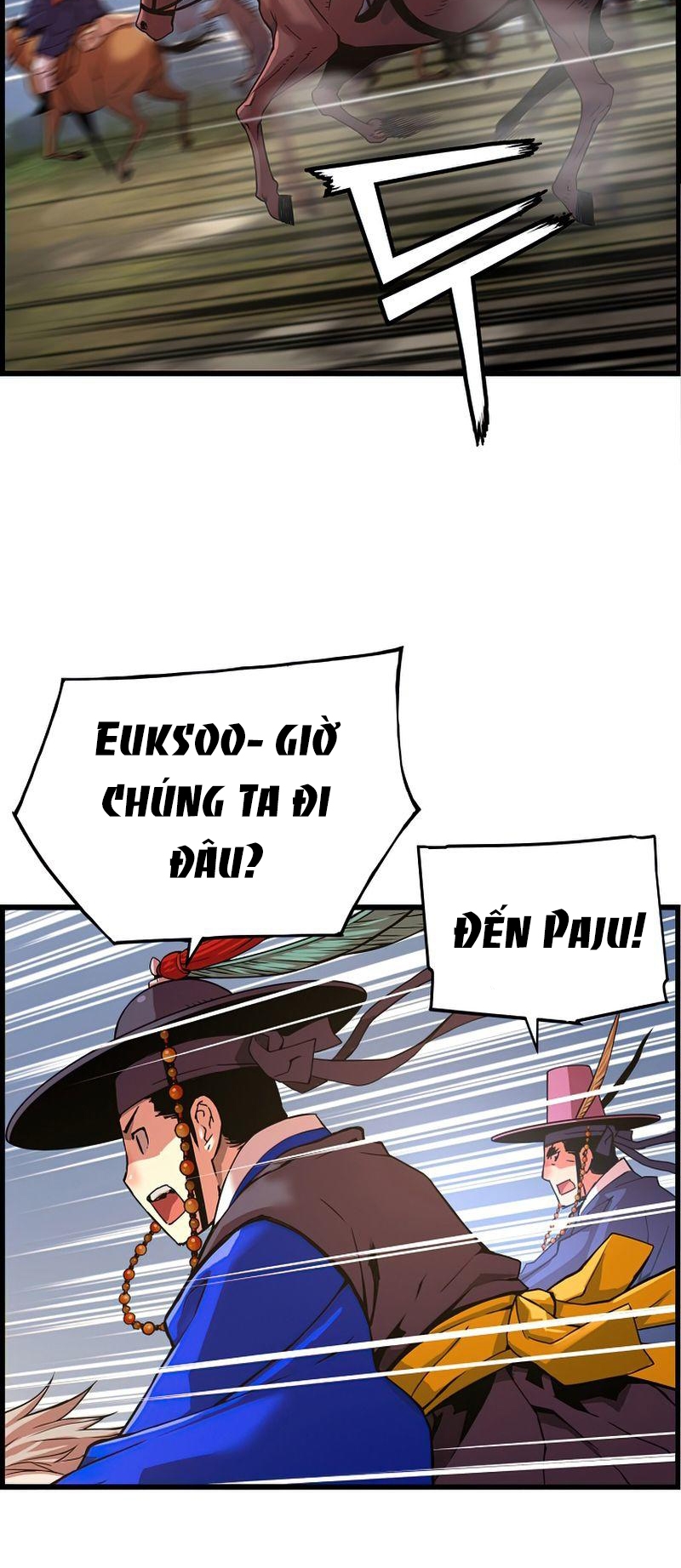 tôi sẽ sống như một hoàng tử chapter 72 40