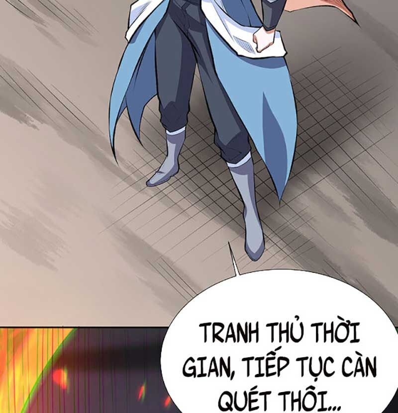 võ đạo độc tôn chapter 599 45