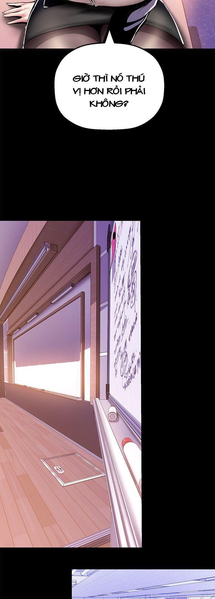 một thế giới mới tuyệt vời chapter 26 57