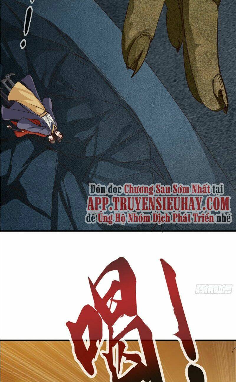 chư thiên ký chapter 299 17