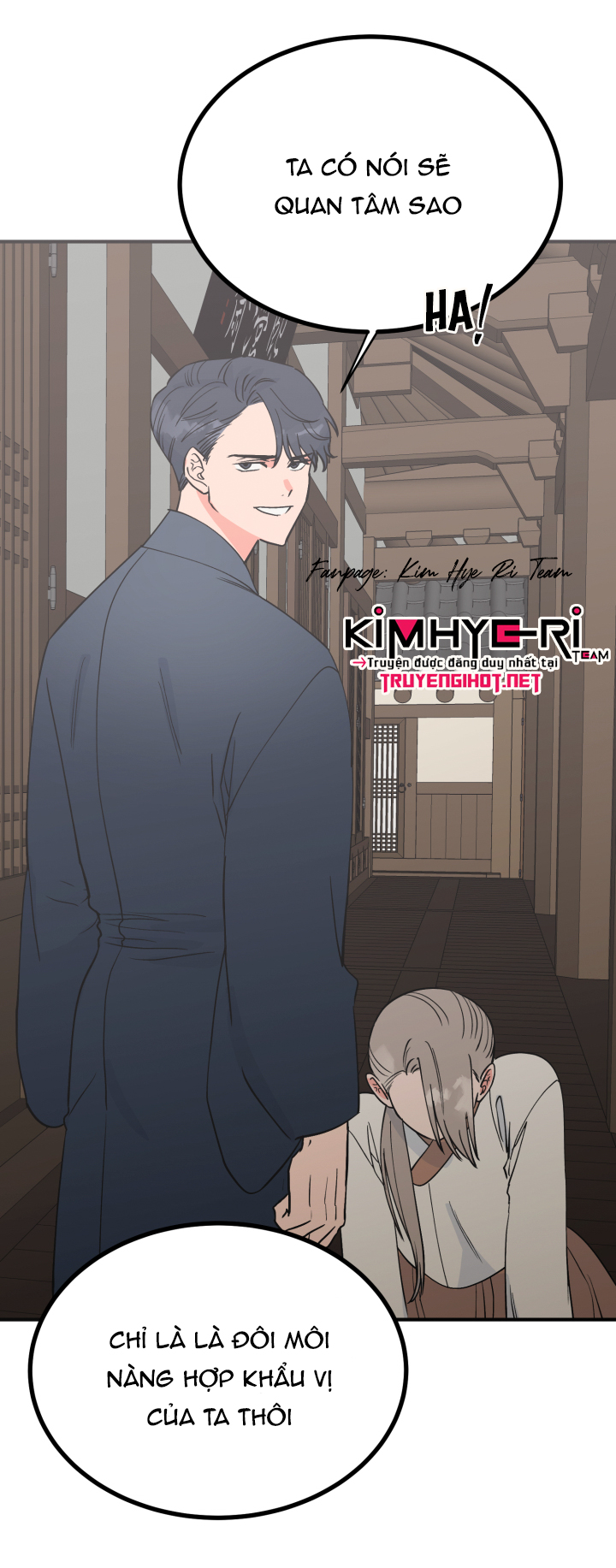 độc chủ chapter 7 29