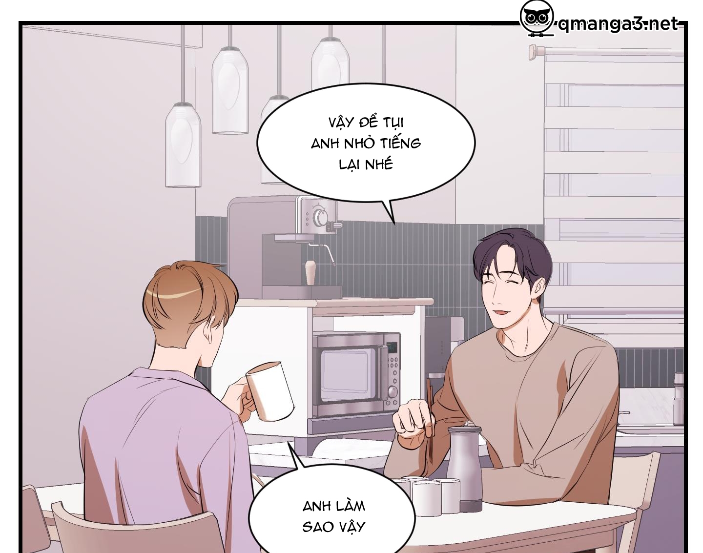 chốn riêng tư chapter 29 30