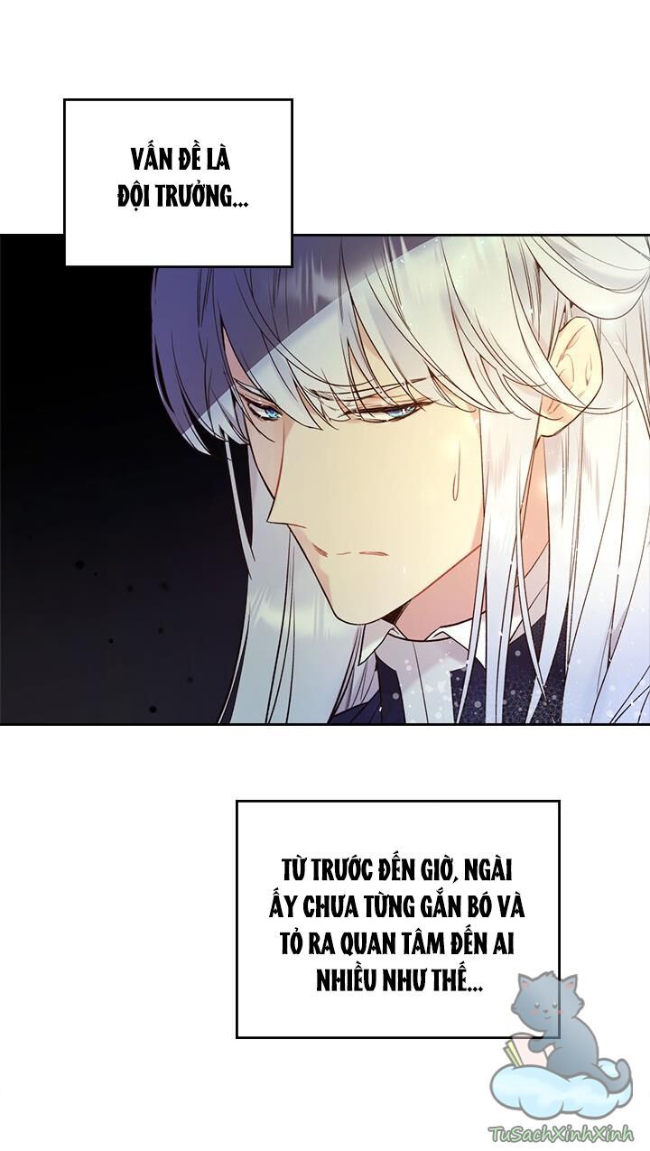 [15+] công chúa chloe chapter 69 22