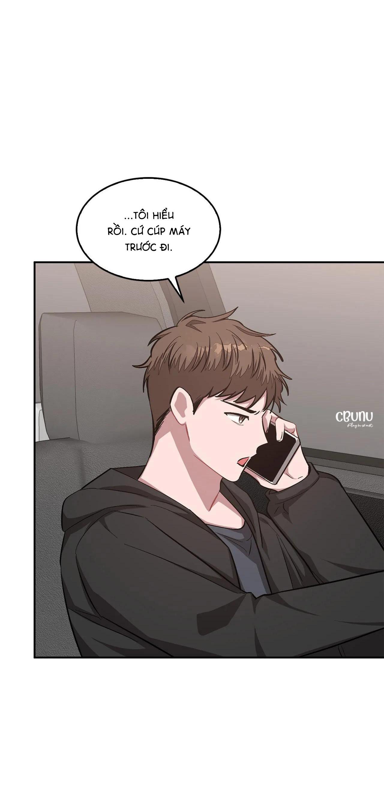 Sống Lại Lần Nữa chapter 56 41