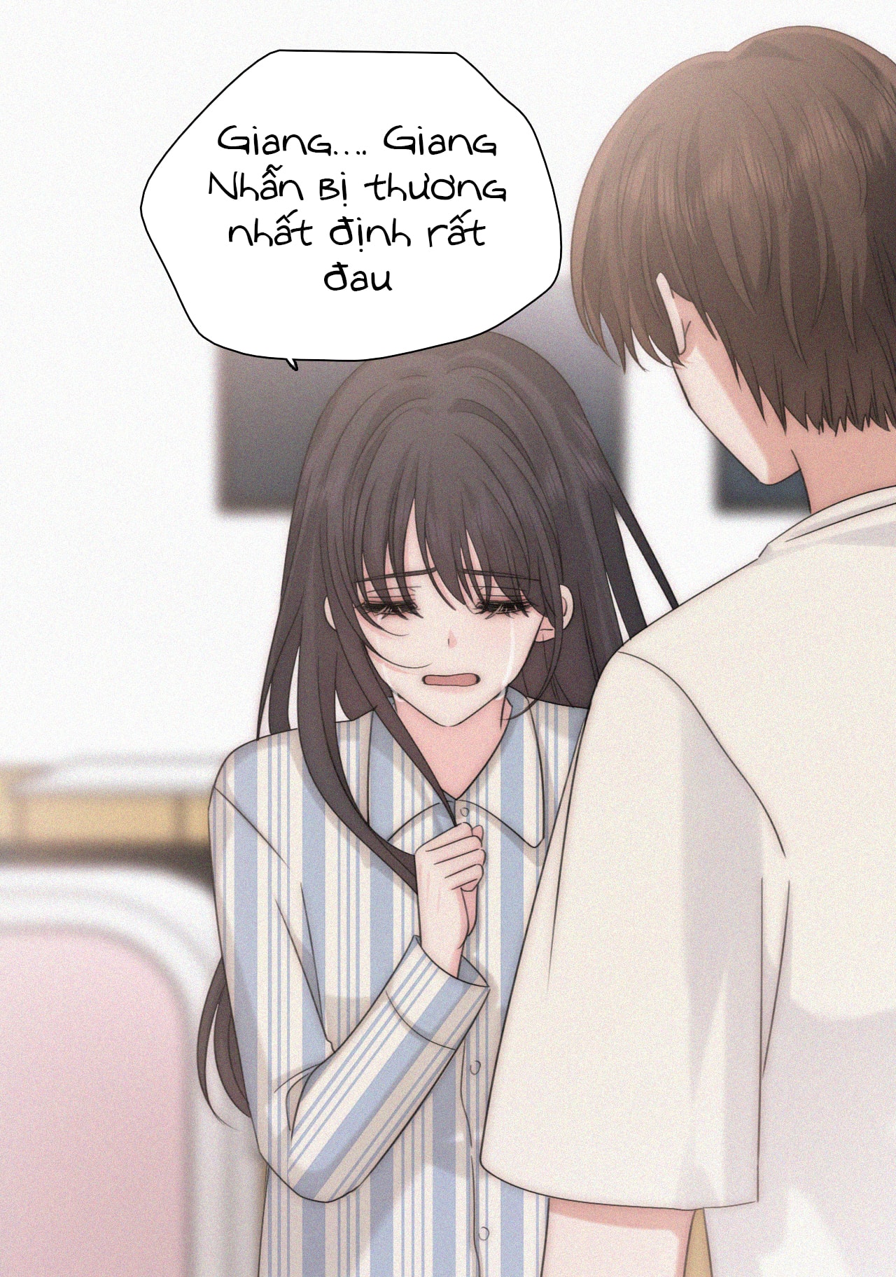 bệnh yêu chapter 119 10