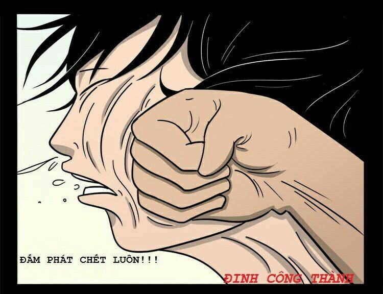 những sự kiện kỳ dị chapter 22 83