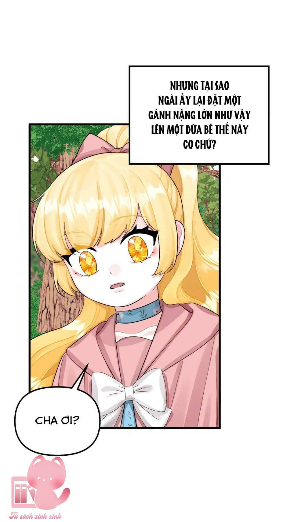 công chúa bãi rác chapter 70 80