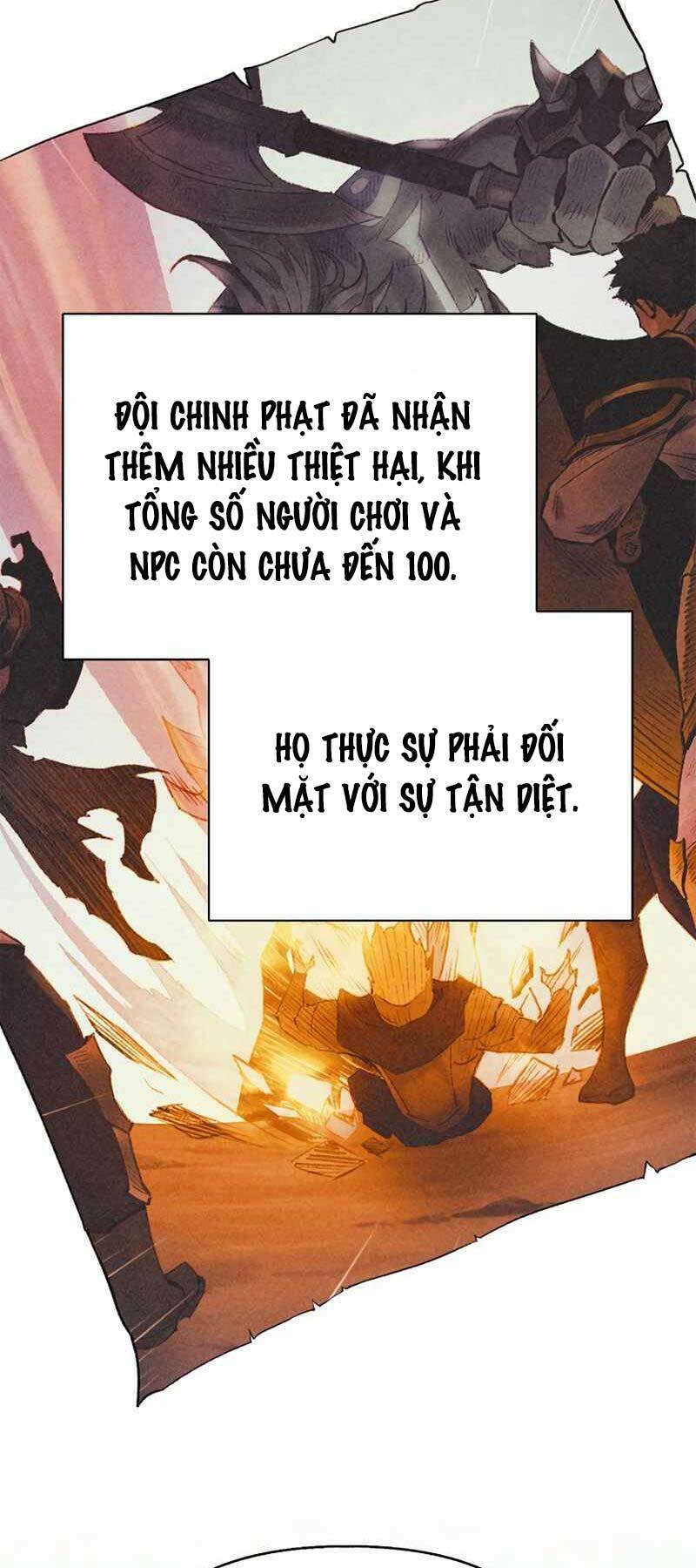 tu sĩ trị liệu của thái dương giáo chapter 32 74