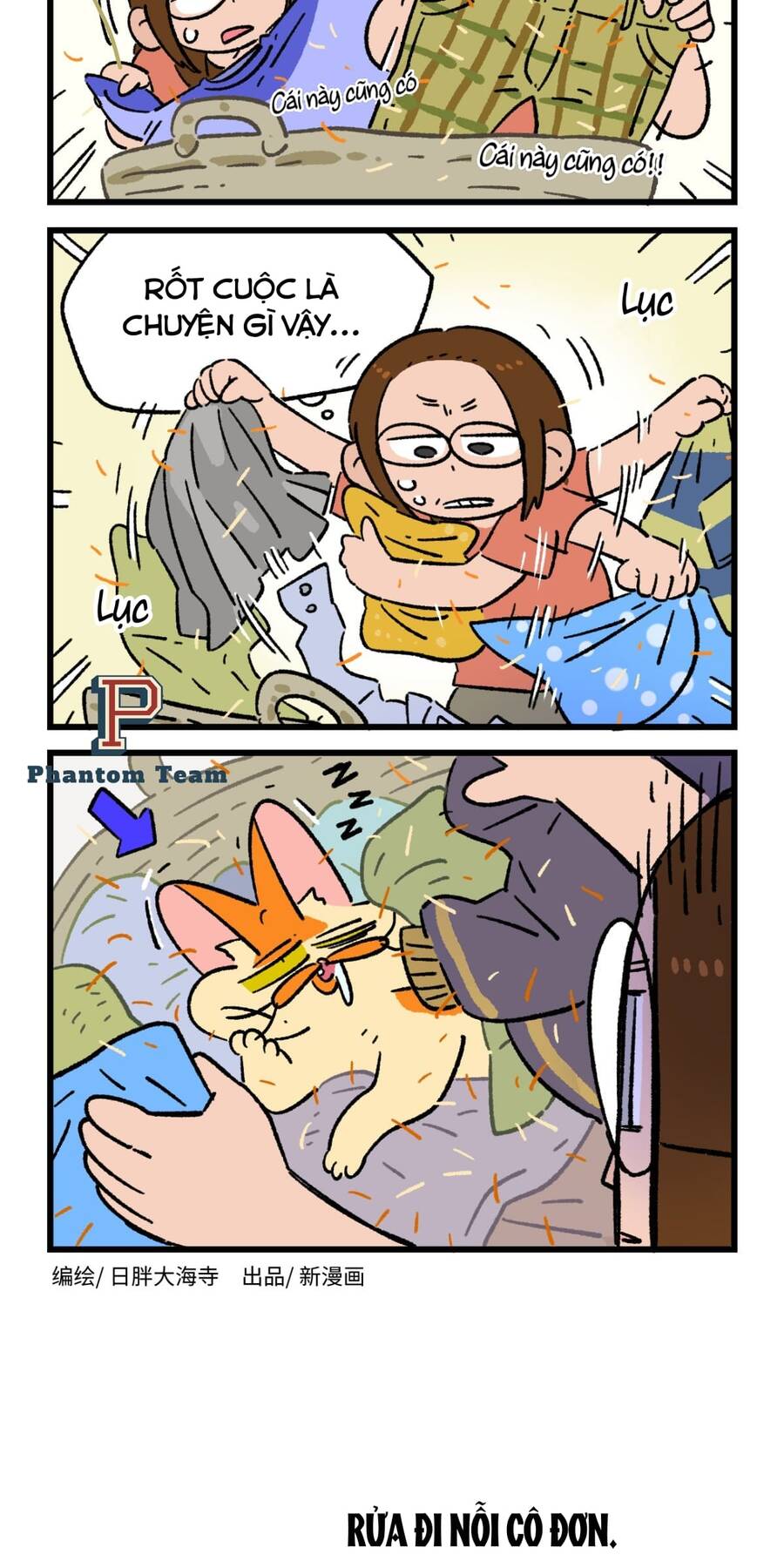 a mãn và mạch trà chapter 179 2