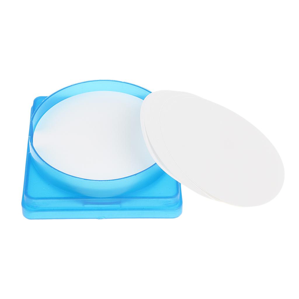 Bộ Lọc Vi Sinh 50 Chiếc Bộ Lọc Màng Lọc, Dung Dịch Vô Cơ, 0,22um