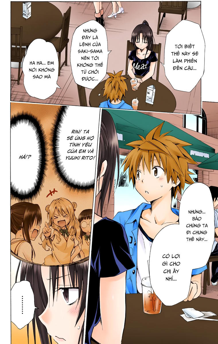 to love - ru darkness chapter 52 4