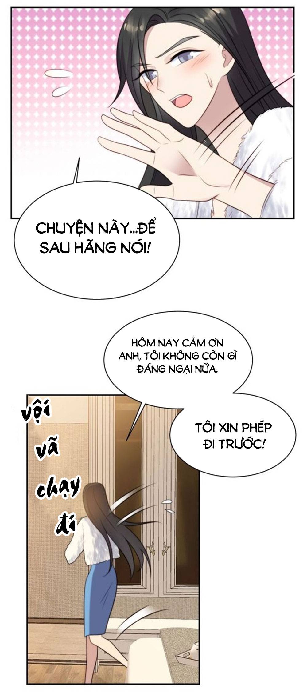 khoá chặt đôi môi (full) chapter 23 20