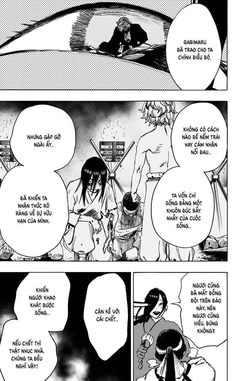 jigokuraku chapter 105 14
