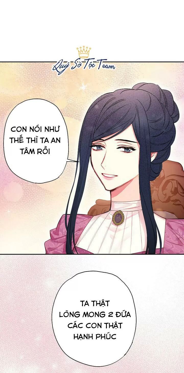 thánh nữ ẩn danh chapter 149 20